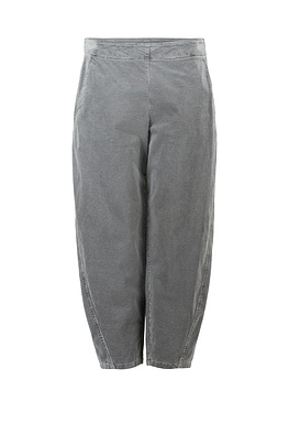 Trousers Ryon / Elastic Cotton Corduroy