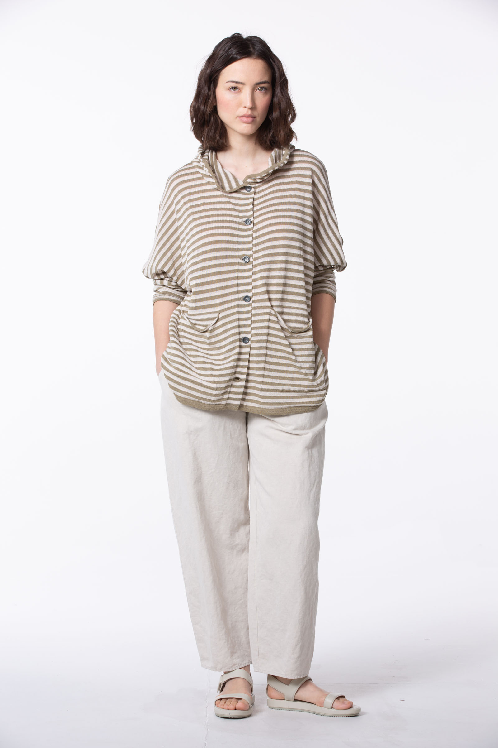 Jacket 502