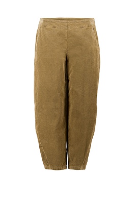 Trousers Ryon / Elastic Cotton Corduroy
