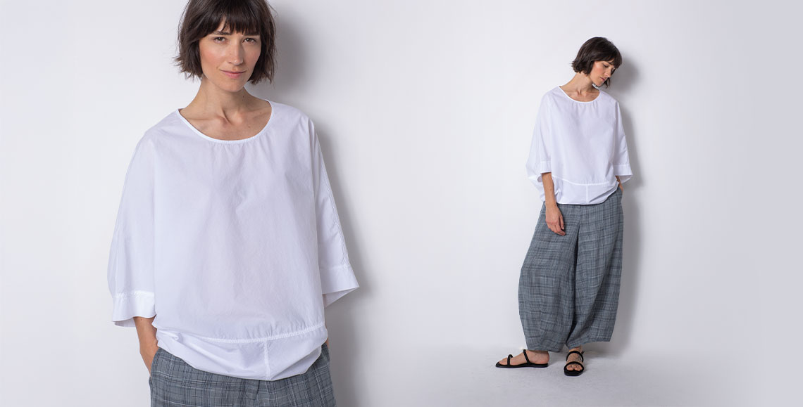 Blouse 518